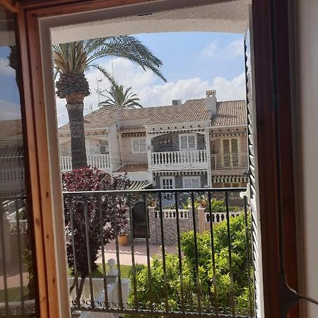 Sierra Mar Apartman Gran Alacant Kültér fotó