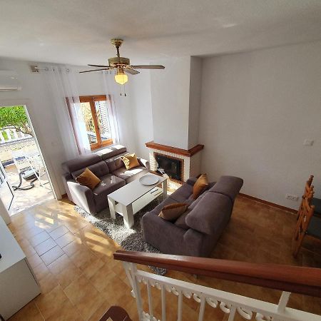 Sierra Mar Apartman Gran Alacant Kültér fotó