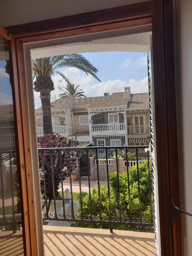 Sierra Mar Apartman Gran Alacant Kültér fotó