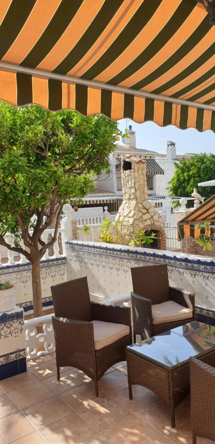 Sierra Mar Apartman Gran Alacant Kültér fotó