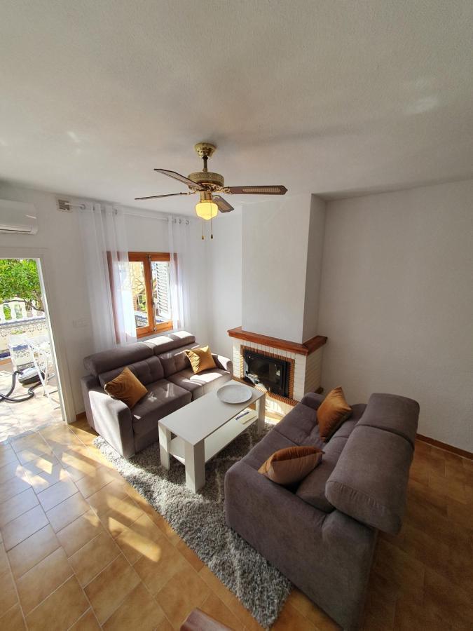 Sierra Mar Apartman Gran Alacant Kültér fotó